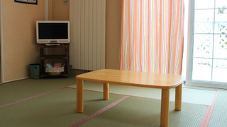 和洋室 [禁煙] WIFI無料 共有バスルーム