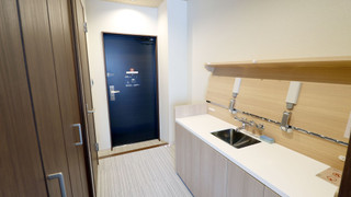 ラージ ツインルーム