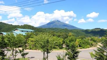 施設からの眺望 / 24