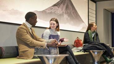 フィットネス設備 / 7