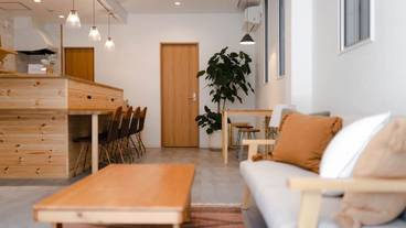 リビング エリア / 10