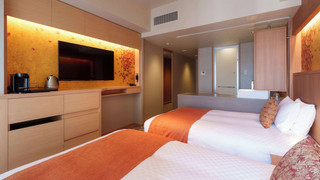 スタンダードツイン禁煙