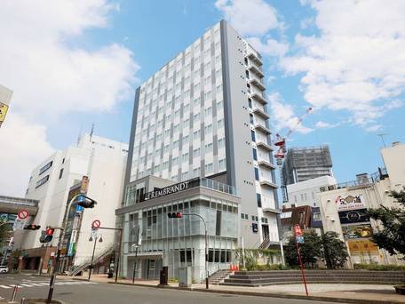 レンブラントスタイル本厚木 / 1