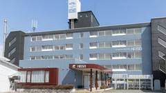 ビジネスホテル平成（山形県）