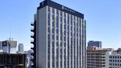 ホテル エルシエント大阪梅田