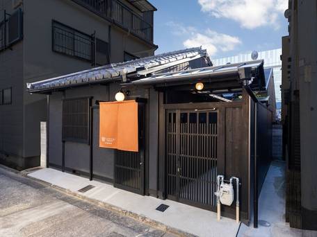 奏 京都駅南 / 4