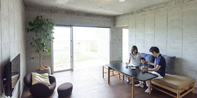 Trip Shot Villas HAMAHIGA（トリップショットヴィラズ ハマヒガ）（沖縄県 別荘・ヴィラ・コンドミニアム） / 1