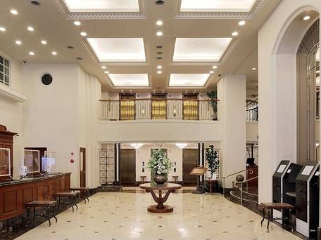 KOKO HOTEL 名古屋栄 / 1