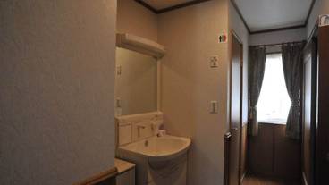 バスルームのシンク / 14