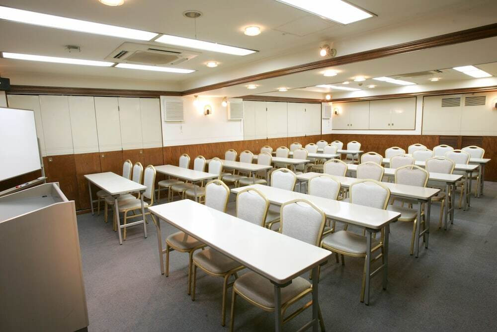 会議室
