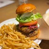 ブルーブックスカフェ 京都（ブルーブックスカフェ）