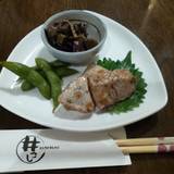 KUSHIKOMA 井こし(クシコマイコシ)