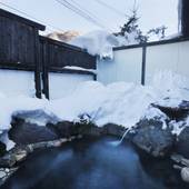 奥飛騨 平湯温泉 岡田旅館(岐阜県 旅館) / 4