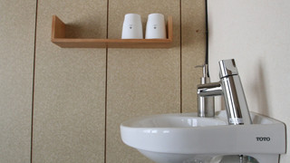 クラシック トリプルルーム 禁煙