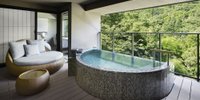 記念日はのんびりしながら贅沢に♡箱根の自然が満喫できる客室露天風呂付き温泉旅館5選