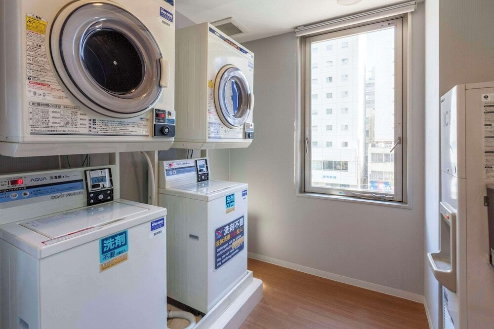 ランドリー ルーム