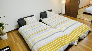 リビング エリア / 14