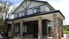 ロッジ オーシャン（八丈島）