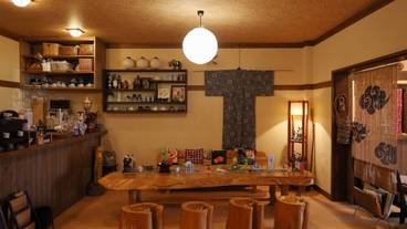 ロビーラウンジ / 10