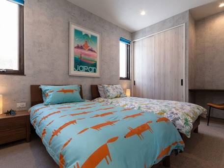 Off-Piste Chalet by H2 Life / 4