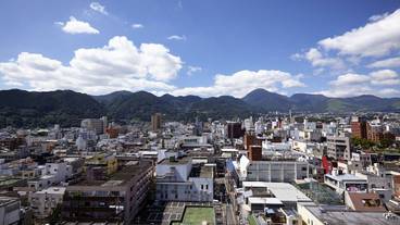 施設からの眺望 / 14