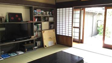 リビングルーム / 24