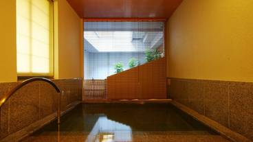 施設内の設備 / 1