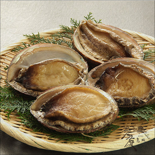 Hime Abalone * Image photo