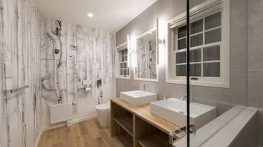 バスルーム / 13