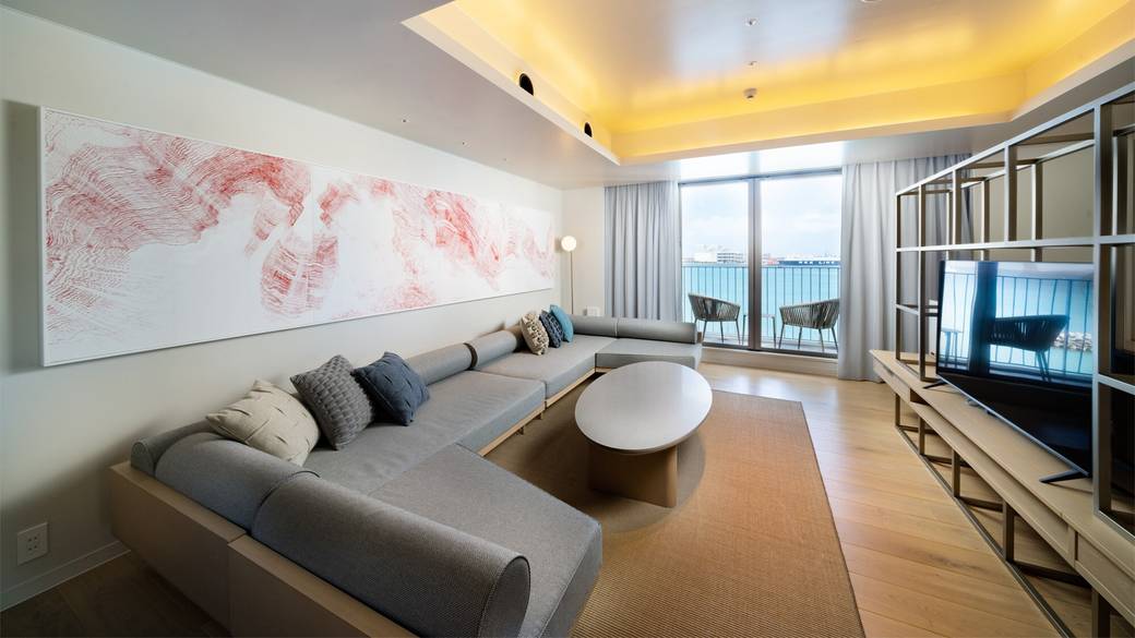 コンセプトスイート / 4