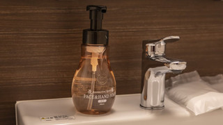 105DT デラックスツインルーム 禁煙