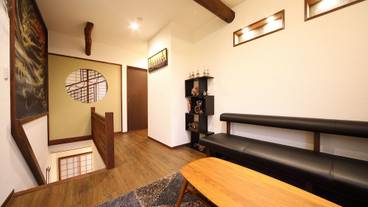 リビング エリア / 20