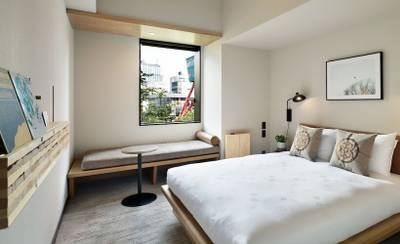 札幌女性一人旅ならこのホテル♪おすすめホテル15選／北海道