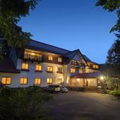 高山わんわんパラダイスホテル＆コテージ（岐阜県 リゾートホテル） / 4