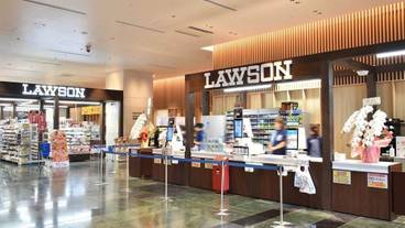 施設内の設備 / 2