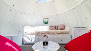 ホワイトハウスB棟 禁煙