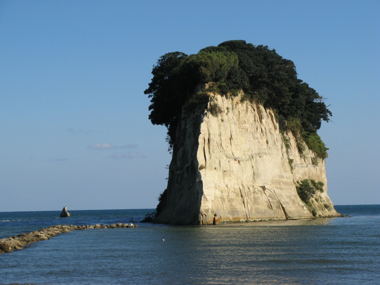見付海岸69644