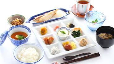 朝食 / 9