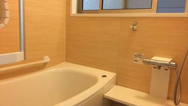 バスルーム / 26