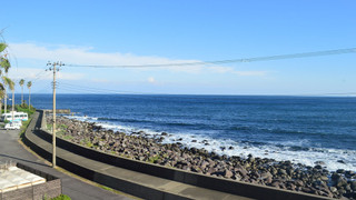 ベーシック ツインルーム シングルベッド 2 台 禁煙 オーシャンビュー