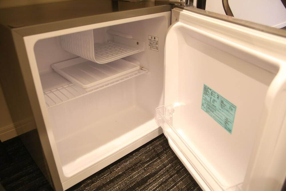 客室の設備とサービス