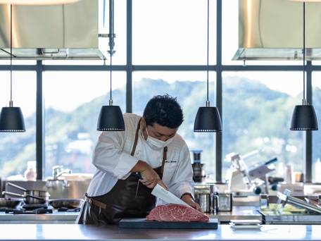 ホテル ヴィソン / 4