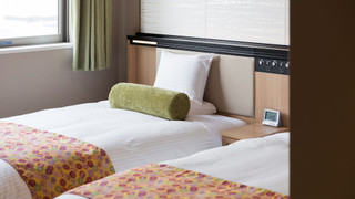 コンフォート ツインルーム 禁煙