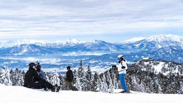 スノー スポーツとスキー / 2