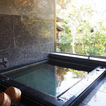 歴史ある土地に佇む静かな老舗旅館3647205