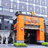 アパホテル 名古屋駅前南（愛知県 ビジネスホテル） / 4