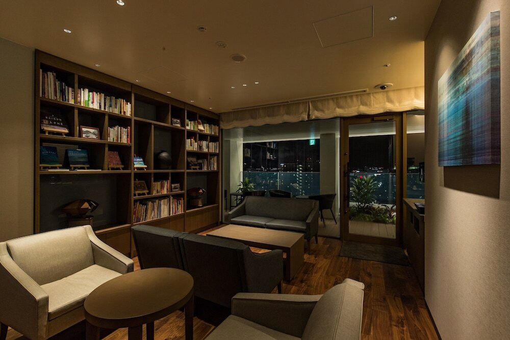 JR九州ホテル ブラッサム那覇4378854