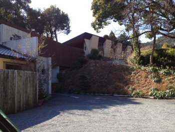 「旅館さざれ石 高島」 外観 17138439