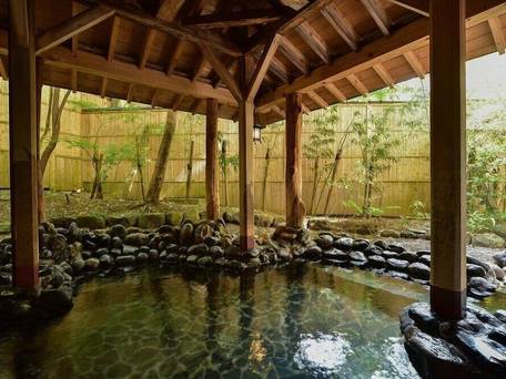 くつろぎ宿 新滝 / 5