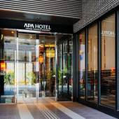 アパホテル 御堂筋本町駅東（大阪府 ビジネスホテル） / 5